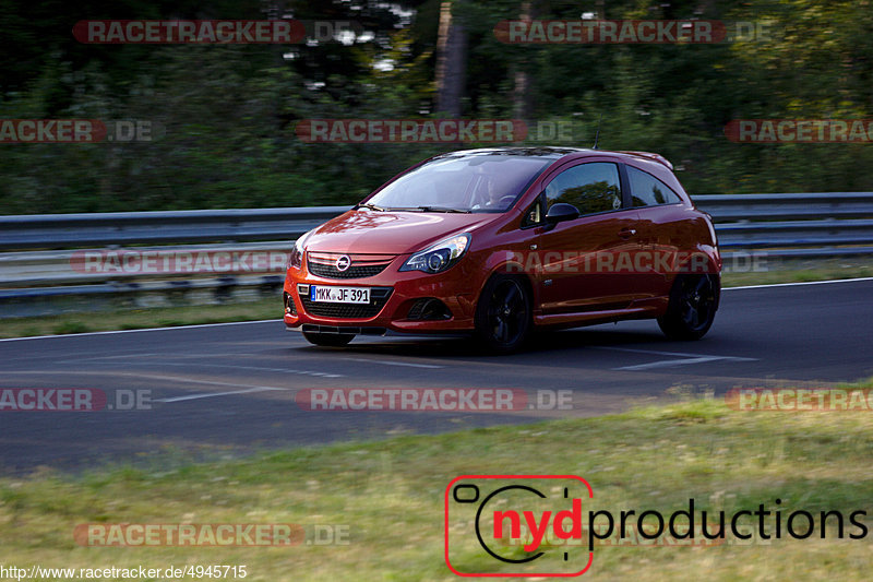 Bild #4945715 - Touristenfahrten Nürburgring Nordschleife 03.08.2018