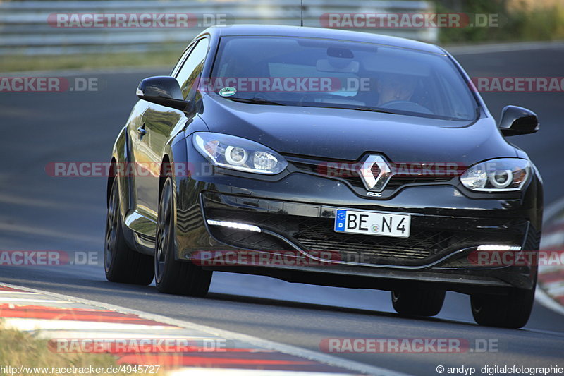 Bild #4945727 - Touristenfahrten Nürburgring Nordschleife 03.08.2018