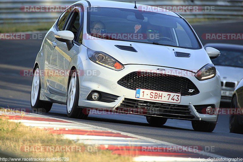 Bild #4945728 - Touristenfahrten Nürburgring Nordschleife 03.08.2018