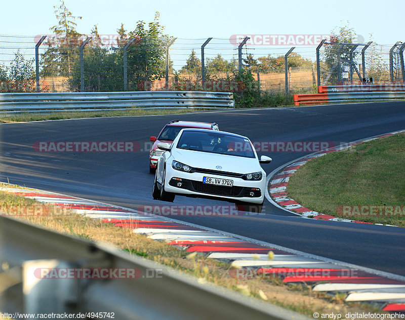 Bild #4945742 - Touristenfahrten Nürburgring Nordschleife 03.08.2018