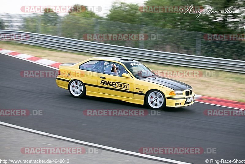 Bild #4948013 - Touristenfahrten Nürburgring Nordschleife 03.08.2018