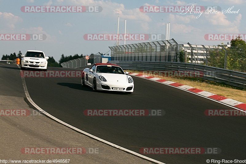 Bild #4948567 - Touristenfahrten Nürburgring Nordschleife 03.08.2018