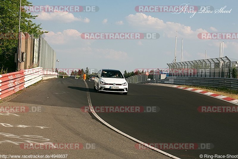 Bild #4948637 - Touristenfahrten Nürburgring Nordschleife 03.08.2018