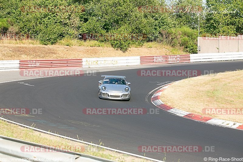 Bild #4949123 - Touristenfahrten Nürburgring Nordschleife 03.08.2018