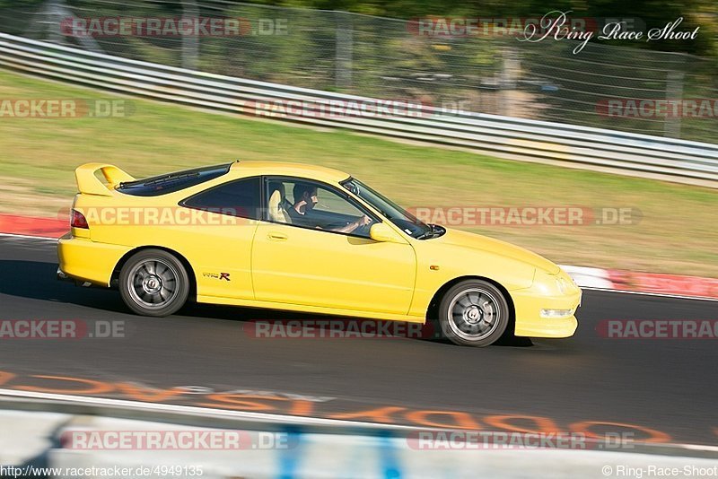 Bild #4949135 - Touristenfahrten Nürburgring Nordschleife 03.08.2018