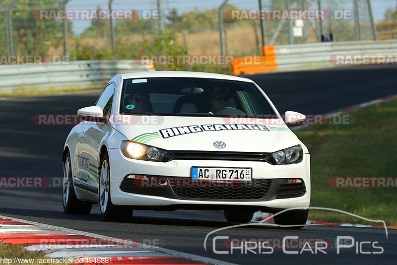 Bild #4945881 - Touristenfahrten Nürburgring Nordschleife 04.08.2018