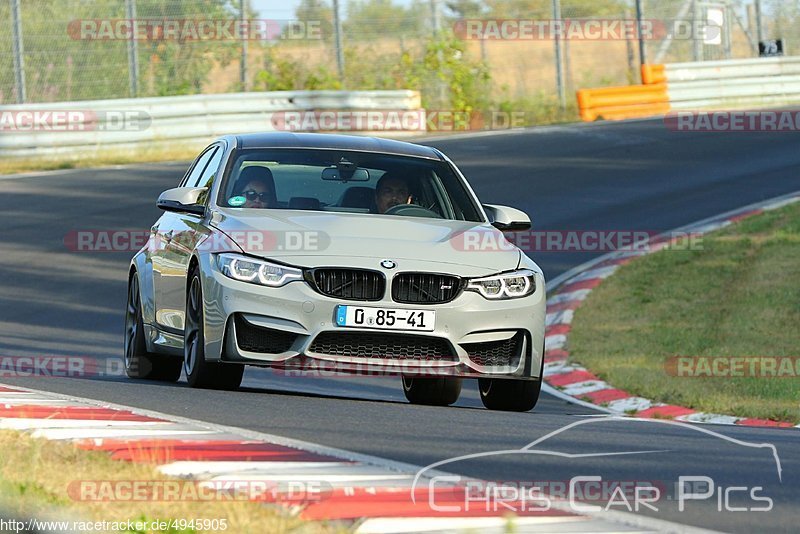 Bild #4945905 - Touristenfahrten Nürburgring Nordschleife 04.08.2018