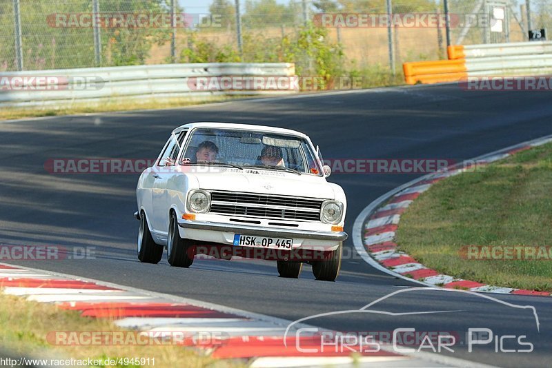 Bild #4945911 - Touristenfahrten Nürburgring Nordschleife 04.08.2018