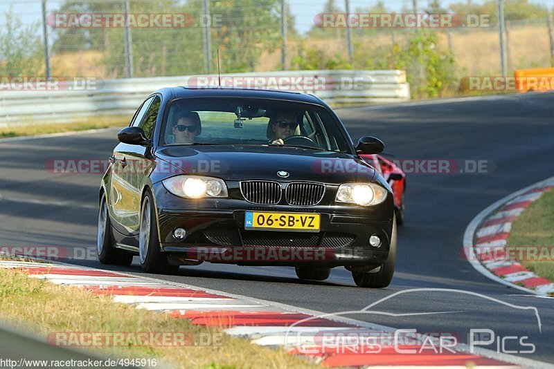 Bild #4945916 - Touristenfahrten Nürburgring Nordschleife 04.08.2018