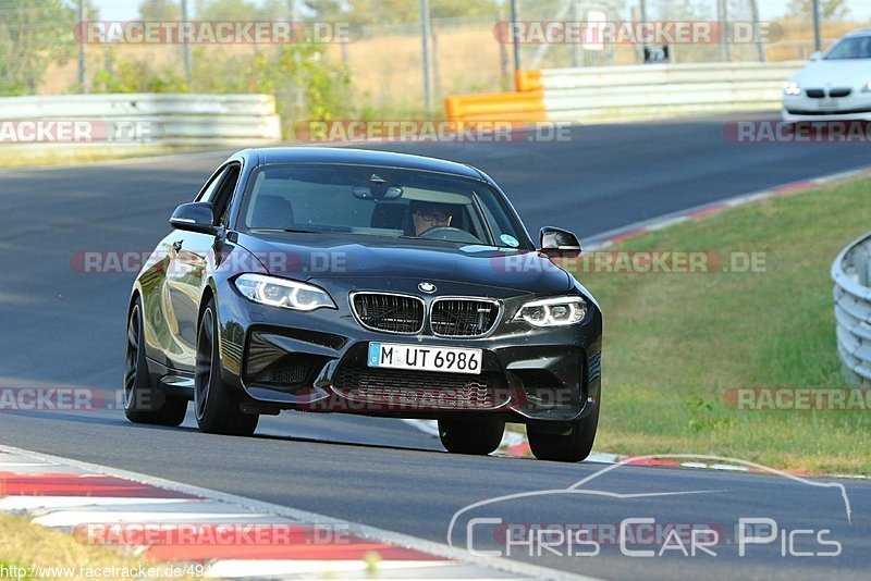 Bild #4945920 - Touristenfahrten Nürburgring Nordschleife 04.08.2018