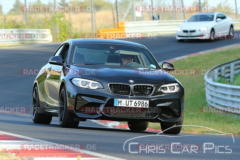 Bild #4945921 - Touristenfahrten Nürburgring Nordschleife 04.08.2018