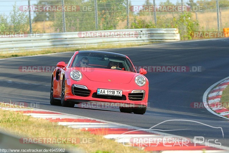 Bild #4945962 - Touristenfahrten Nürburgring Nordschleife 04.08.2018