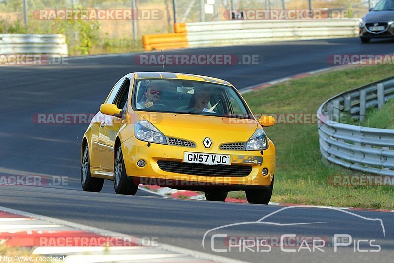 Bild #4946033 - Touristenfahrten Nürburgring Nordschleife 04.08.2018