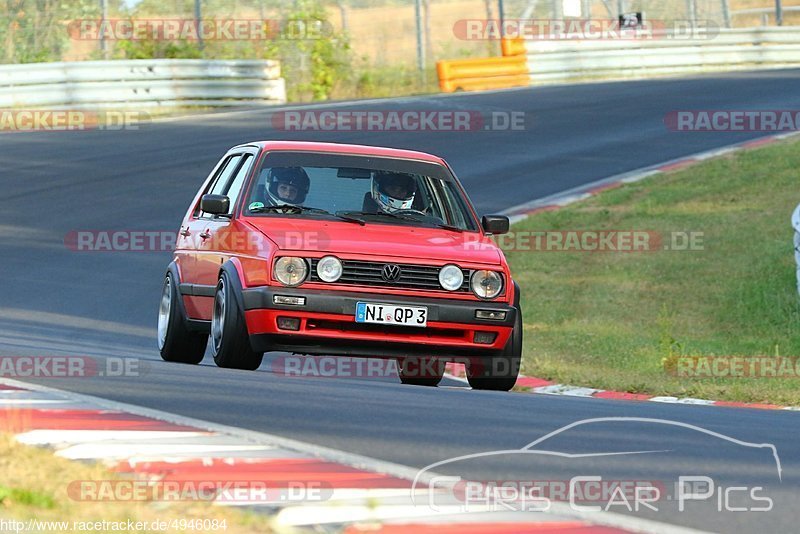 Bild #4946084 - Touristenfahrten Nürburgring Nordschleife 04.08.2018