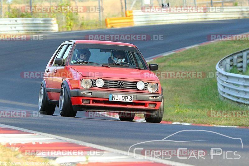 Bild #4946085 - Touristenfahrten Nürburgring Nordschleife 04.08.2018