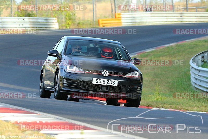 Bild #4946097 - Touristenfahrten Nürburgring Nordschleife 04.08.2018