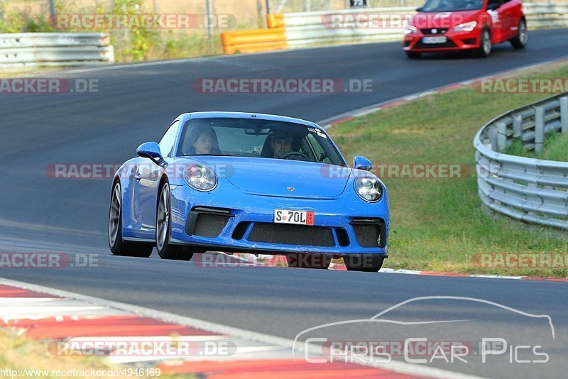 Bild #4946169 - Touristenfahrten Nürburgring Nordschleife 04.08.2018