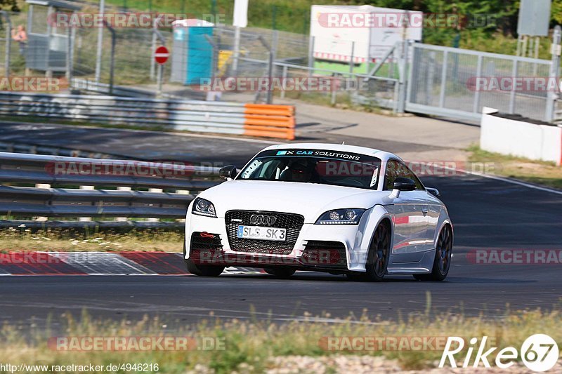 Bild #4946216 - Touristenfahrten Nürburgring Nordschleife 04.08.2018