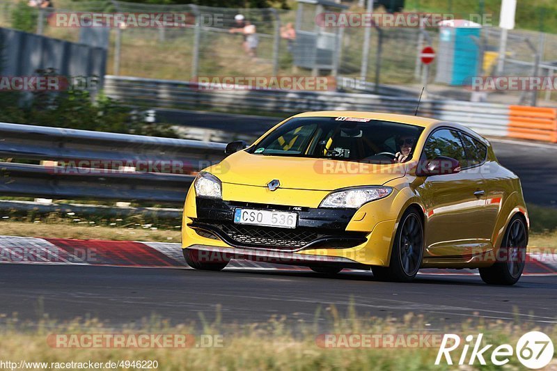 Bild #4946220 - Touristenfahrten Nürburgring Nordschleife 04.08.2018