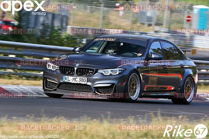 Bild #4946230 - Touristenfahrten Nürburgring Nordschleife 04.08.2018