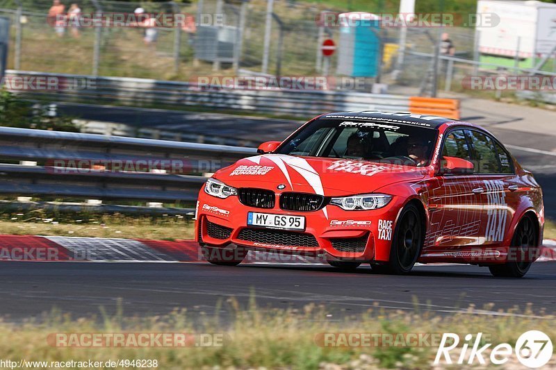 Bild #4946238 - Touristenfahrten Nürburgring Nordschleife 04.08.2018