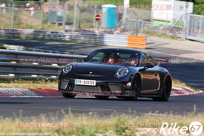 Bild #4946240 - Touristenfahrten Nürburgring Nordschleife 04.08.2018