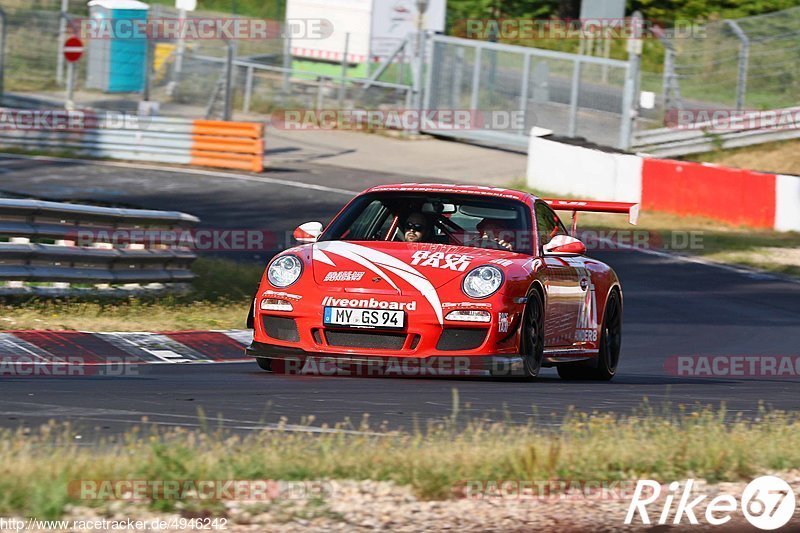 Bild #4946242 - Touristenfahrten Nürburgring Nordschleife 04.08.2018