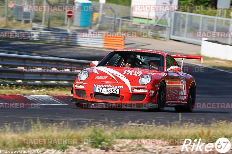 Bild #4946243 - Touristenfahrten Nürburgring Nordschleife 04.08.2018