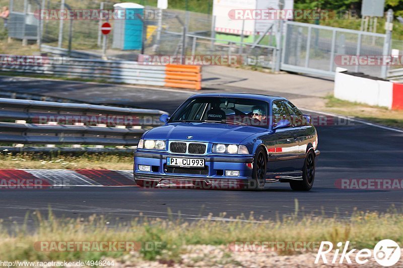 Bild #4946244 - Touristenfahrten Nürburgring Nordschleife 04.08.2018