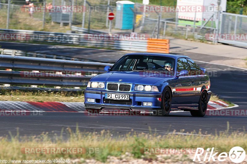 Bild #4946245 - Touristenfahrten Nürburgring Nordschleife 04.08.2018