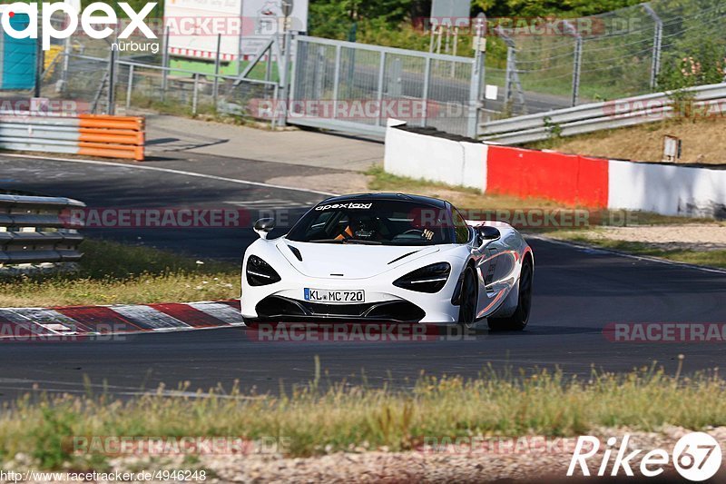 Bild #4946248 - Touristenfahrten Nürburgring Nordschleife 04.08.2018