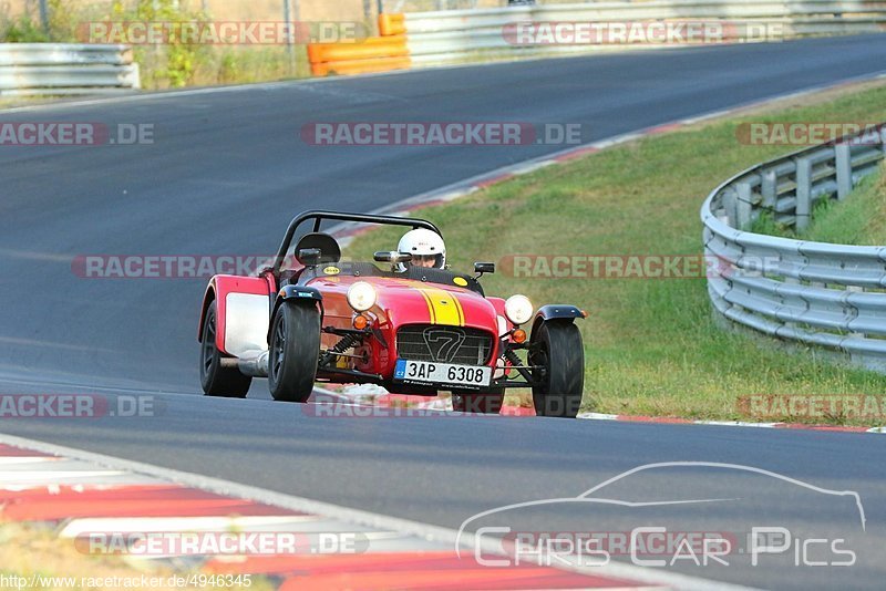 Bild #4946345 - Touristenfahrten Nürburgring Nordschleife 04.08.2018