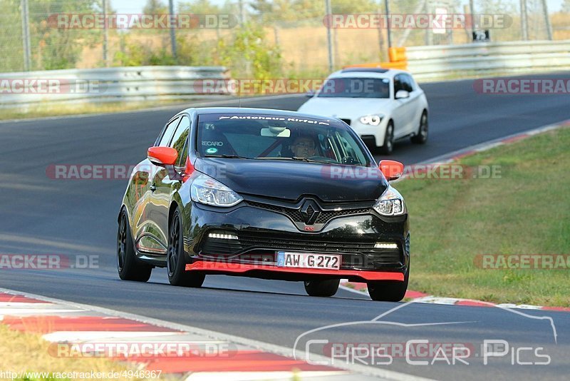 Bild #4946367 - Touristenfahrten Nürburgring Nordschleife 04.08.2018