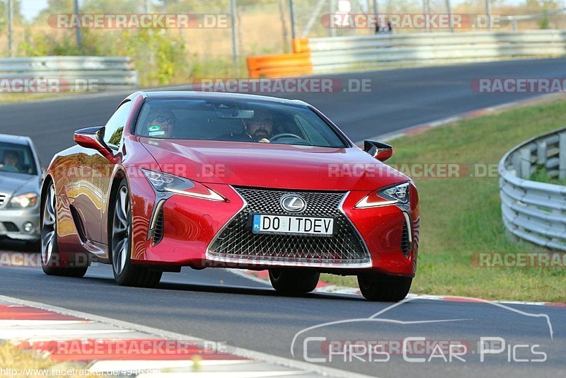 Bild #4946396 - Touristenfahrten Nürburgring Nordschleife 04.08.2018