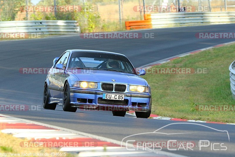 Bild #4946515 - Touristenfahrten Nürburgring Nordschleife 04.08.2018