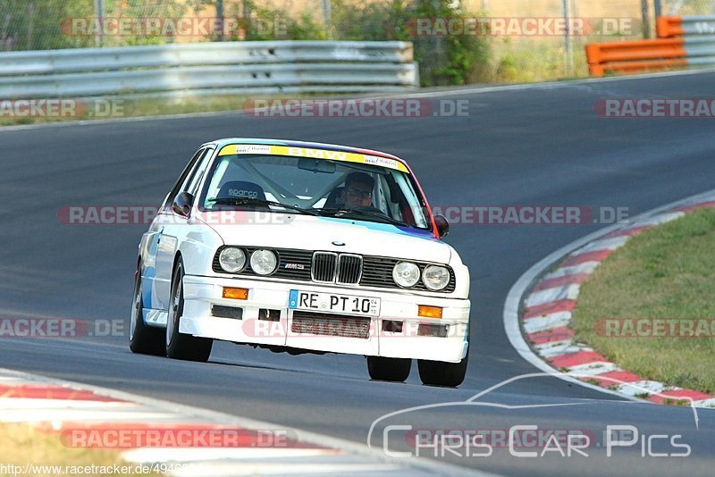 Bild #4946694 - Touristenfahrten Nürburgring Nordschleife 04.08.2018