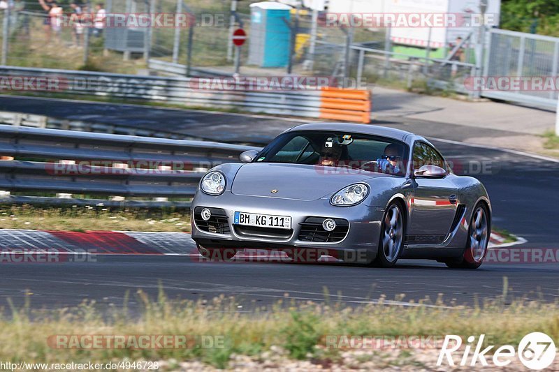 Bild #4946728 - Touristenfahrten Nürburgring Nordschleife 04.08.2018