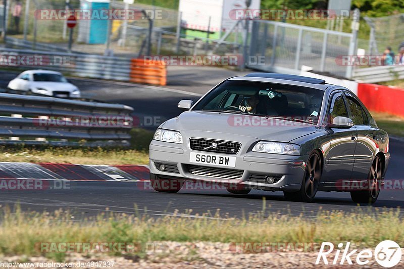 Bild #4947337 - Touristenfahrten Nürburgring Nordschleife 04.08.2018