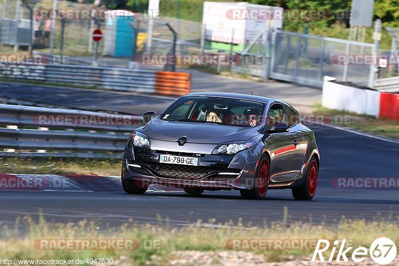 Bild #4947530 - Touristenfahrten Nürburgring Nordschleife 04.08.2018