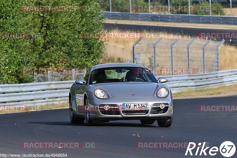 Bild #4948664 - Touristenfahrten Nürburgring Nordschleife 04.08.2018