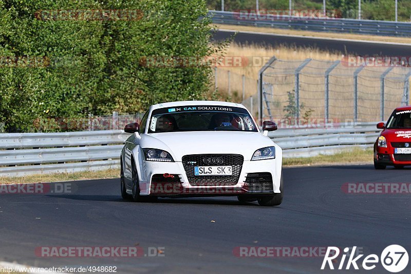 Bild #4948682 - Touristenfahrten Nürburgring Nordschleife 04.08.2018