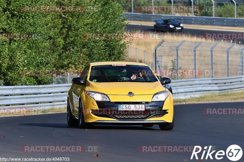 Bild #4948703 - Touristenfahrten Nürburgring Nordschleife 04.08.2018