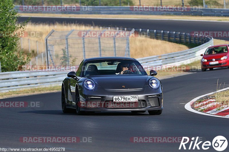 Bild #4950278 - Touristenfahrten Nürburgring Nordschleife 04.08.2018