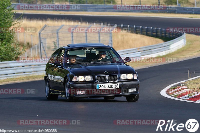 Bild #4950358 - Touristenfahrten Nürburgring Nordschleife 04.08.2018