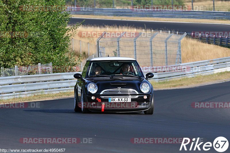 Bild #4950457 - Touristenfahrten Nürburgring Nordschleife 04.08.2018