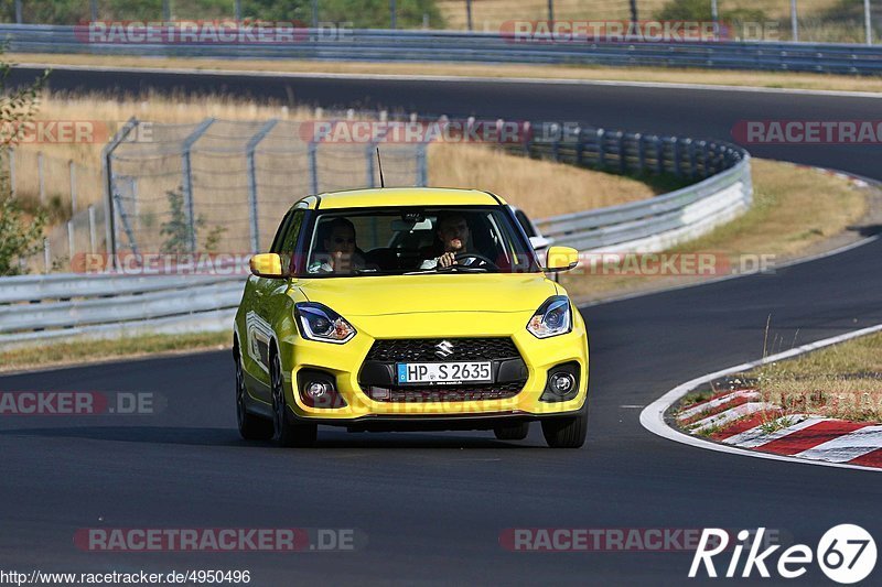 Bild #4950496 - Touristenfahrten Nürburgring Nordschleife 04.08.2018