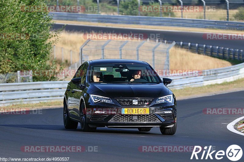 Bild #4950537 - Touristenfahrten Nürburgring Nordschleife 04.08.2018