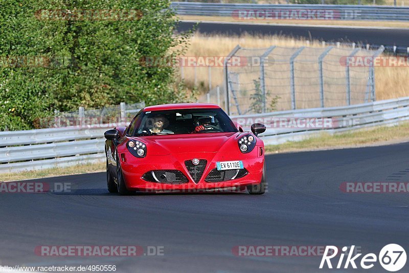 Bild #4950556 - Touristenfahrten Nürburgring Nordschleife 04.08.2018