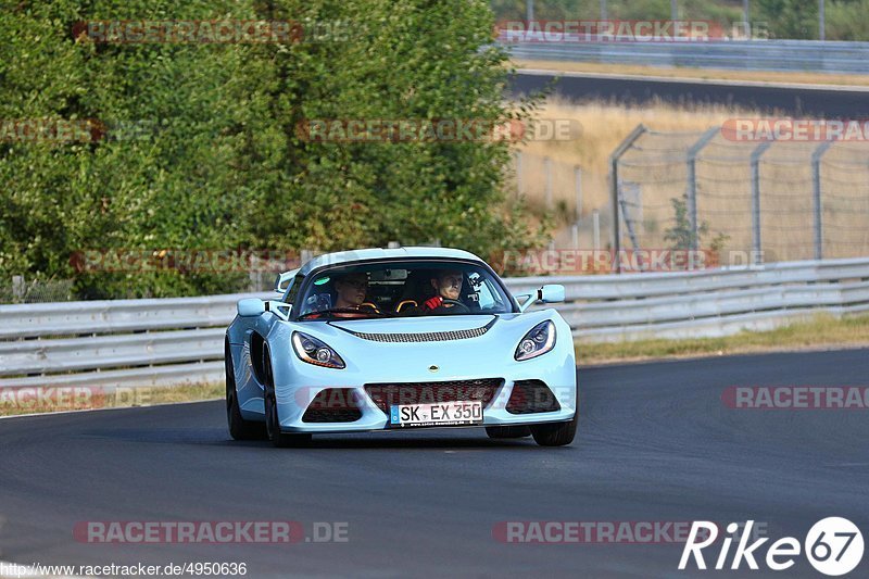 Bild #4950636 - Touristenfahrten Nürburgring Nordschleife 04.08.2018