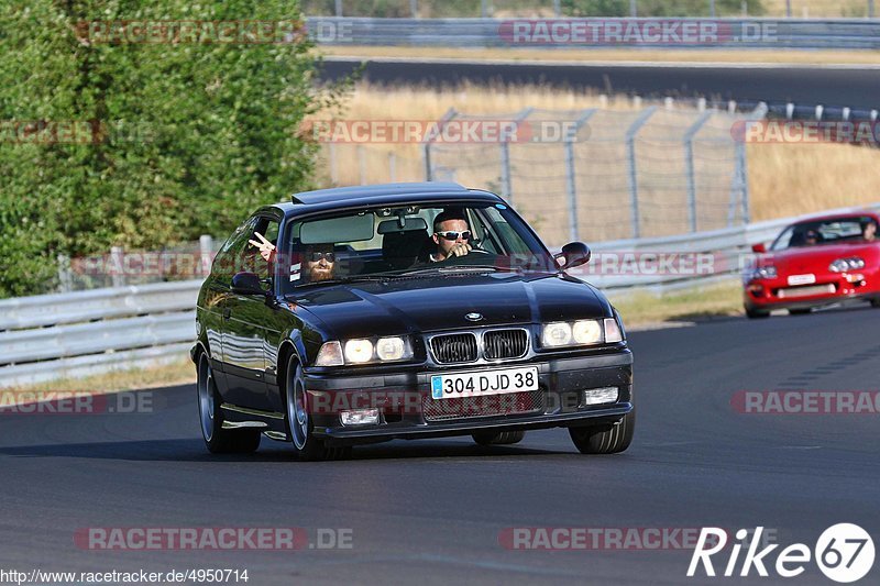 Bild #4950714 - Touristenfahrten Nürburgring Nordschleife 04.08.2018